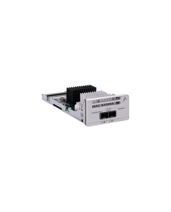 CISCO Catalyst 9200 2 x 25G Network Module