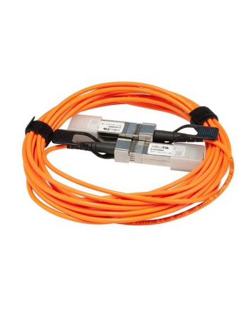 MIKROTIK S+AO0005 10-Gigabit SFP+ Active Optics direct attach cable. 5m nr 2