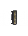 CISCO Catalyst IE3300 w/ 8 GE PoE+ Copper ports Expansion Module - nr 1