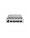 MIKROTIK CRS305-1G-4S+IN Switch 1x RJ45 1000Mb/s 4x SFP+ - nr 4