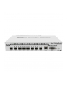 MIKROTIK CRS309-1G-8S+IN Switch 1x RJ45 1000Mb/s 8x SFP+ - nr 5