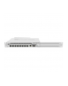 MIKROTIK CRS309-1G-8S+IN Switch 1x RJ45 1000Mb/s 8x SFP+ - nr 8