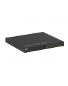 netgear NETGEAT AV Line M4250-26G4XF-PoE+ 24x1G PoE+ 480W 2x1G and 4xSFP+ Managed Switch - nr 20