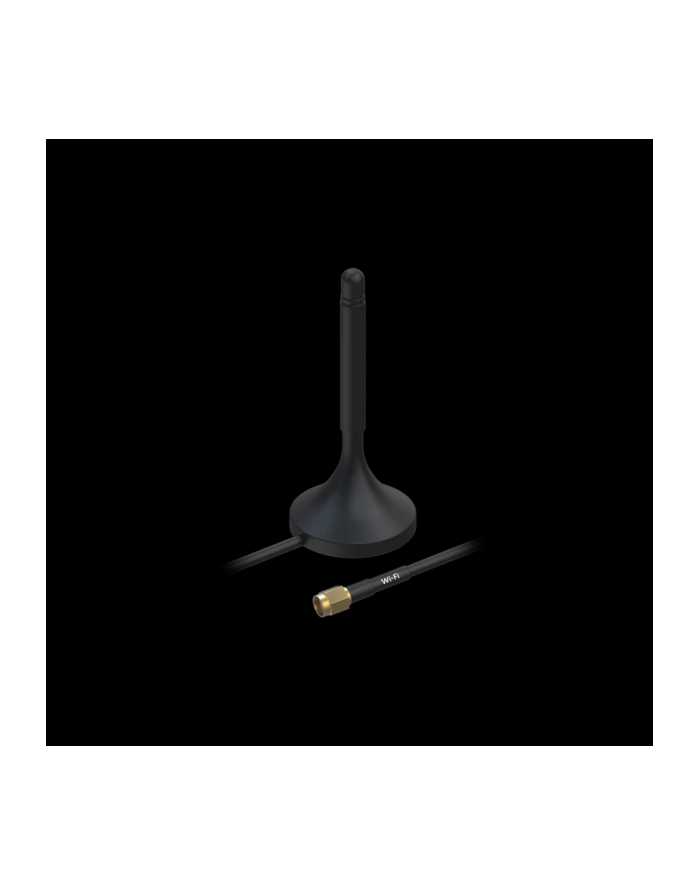 teltonika networks TELTONIKA WIFI Magnetic SMA Antenna główny