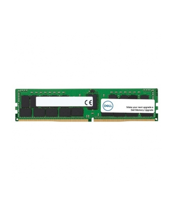 D-ELL Memory Upgrade 32GB 3200MHz RDIMM DDR4 nr 1