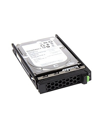 fujitsu technology solutions FUJITSU SSD SATA 6Gb/s 480GB Mixed-Use hot-plug 3.5inch enterprise 5.0 DWPD Drive Writes Per Day for 5 years