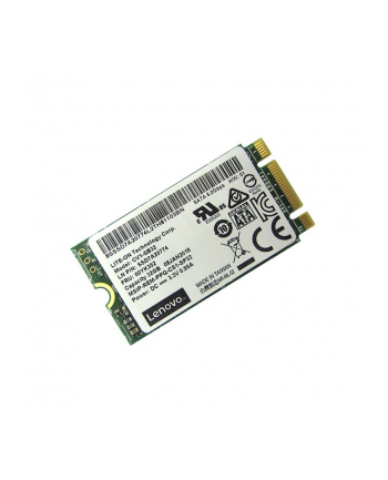 LENOVO DCG ThinkSystem M.2 CV1 32GB SATA 6Gb Non-Hot-Swap SSD