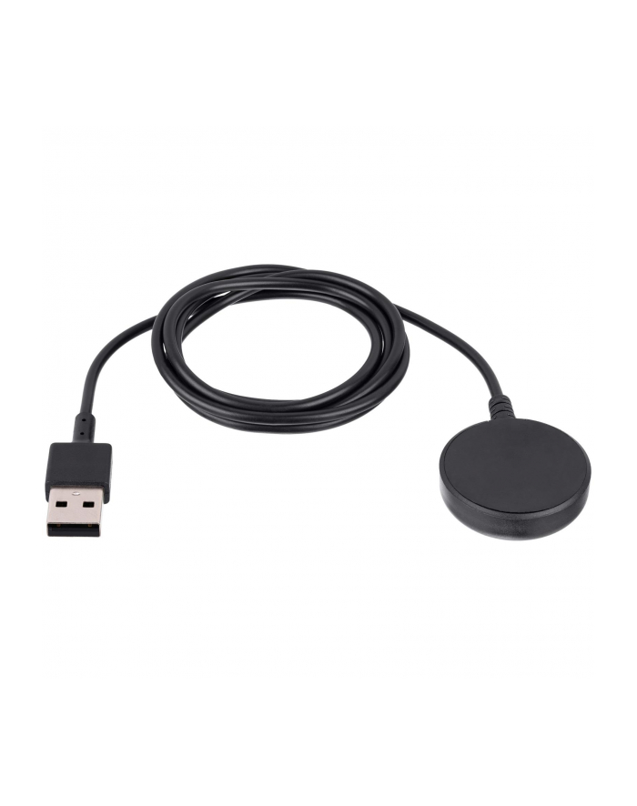 AKYGA Charging Cable Samsung Galaxy Watch Active Wireless Charger AK-SW-09 1m główny