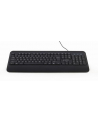 GEMBIRD KB-UML-03 Slim Rainbow backlight multimedia keyboard Kolor: CZARNY US layout - nr 9