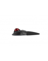 KENSINGTON Orbit with Scroll Ring Wireless Trackball - Black - nr 14