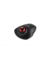 KENSINGTON Orbit with Scroll Ring Wireless Trackball - Black - nr 1