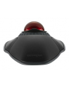 KENSINGTON Orbit with Scroll Ring Wireless Trackball - Black - nr 30