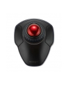 KENSINGTON Orbit with Scroll Ring Wireless Trackball - Black - nr 35