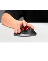 KENSINGTON Orbit with Scroll Ring Wireless Trackball - Black - nr 36
