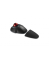 KENSINGTON Orbit with Scroll Ring Wireless Trackball - Black - nr 9