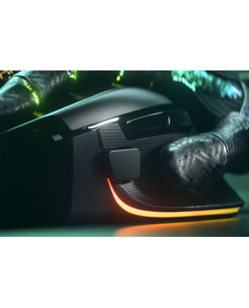 RAZER Basilisk V3 Ergonomic Wired Gaming Mouse