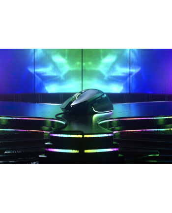 RAZER Basilisk V3 Ergonomic Wired Gaming Mouse