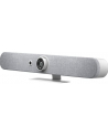 LOGITECH Rally Bar Mini Off-White Emea Plug (wersja europejska)/SEA/INDO/KO - nr 12