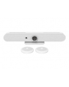 LOGITECH Rally Bar Mini Off-White Emea Plug (wersja europejska)/SEA/INDO/KO - nr 2