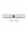 LOGITECH Rally Bar Mini Off-White Emea Plug (wersja europejska)/SEA/INDO/KO - nr 4