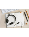 KENSINGTON HiFi USB Headphones with Mic and Volume Control Buttons - nr 8