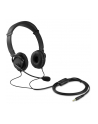 KENSINGTON HiFi Headphones with Mic and Volume Control Buttons - nr 28