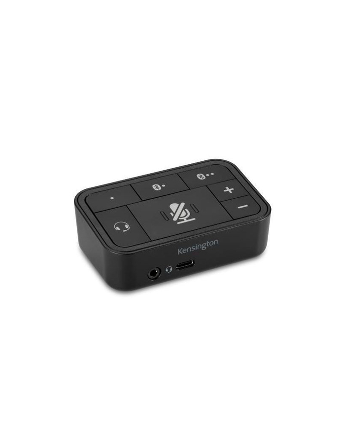 KENSINGTON 3-in-1 Pro Audio Headset Switch główny