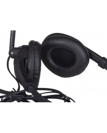 IBOX HPI W1MV HEADPHONES WITH MICROPHONE