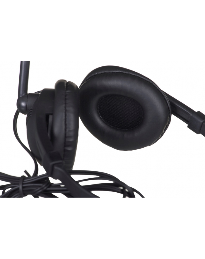 IBOX HPI W1MV HEADPHONES WITH MICROPHONE główny