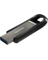 SANDISK EXTREME GO USB 3.2 Flash Drive 64GB 395/100 MB/s - nr 25