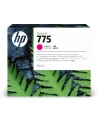 hp inc. HP 775 500-ml Magenta Ink Cartridge - nr 1