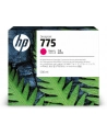 hp inc. HP 775 500-ml Magenta Ink Cartridge - nr 3