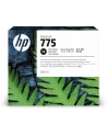 hp inc. HP 775 500-ml Photo Black Ink Cartridge - nr 3