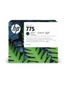 hp inc. HP 775 500-ml Matte Black Ink Cartridge - nr 2