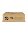 hp inc. HP 777 DesignJet Maintenance Cartridge - nr 1