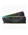 CORSAIR Vengeance RGB RT DDR4 3200MHz 32GB 2x16GB DIMM CL16 for AMD Ryzen - nr 14