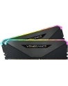 CORSAIR Vengeance RGB RT DDR4 3200MHz 32GB 2x16GB DIMM CL16 for AMD Ryzen - nr 18