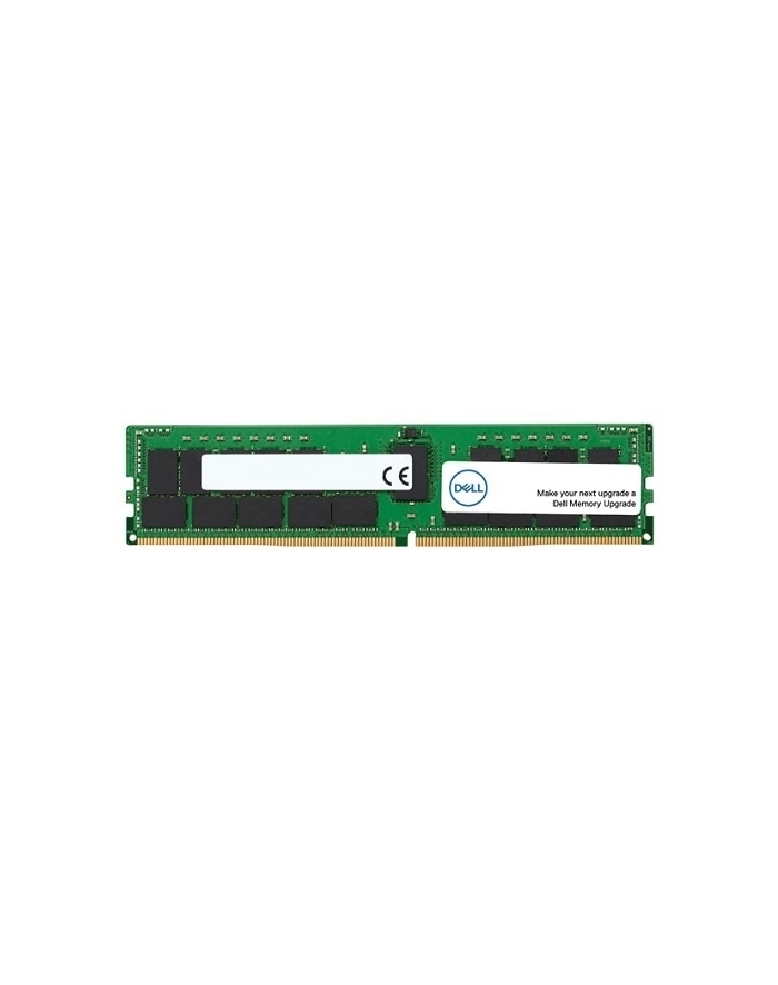 D-ELL Memory Upgrade 32GB 3200MHz RDIMM DDR4 główny
