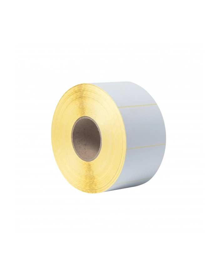 BROTHER coated 102 x 74 mm 2.900 label główny