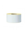 BROTHER coated 102 x 74 mm 2.900 label - nr 6