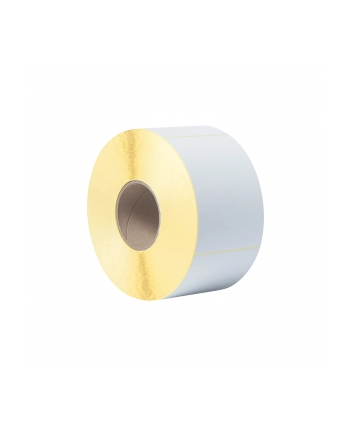 BROTHER coated 102 x 150 mm 1440 labels