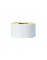 BROTHER uncoated 102 x 74 mm 2.940 labels - nr 1