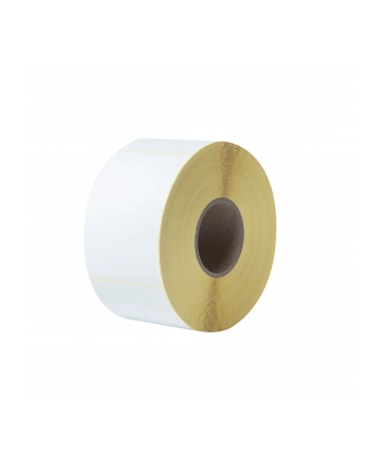 BROTHER uncoated 102x150mm 1.500 labels