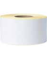 BROTHER uncoated 102x150mm 1.500 labels - nr 5
