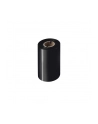 BROTHER Standard Wax Black 300m - nr 2