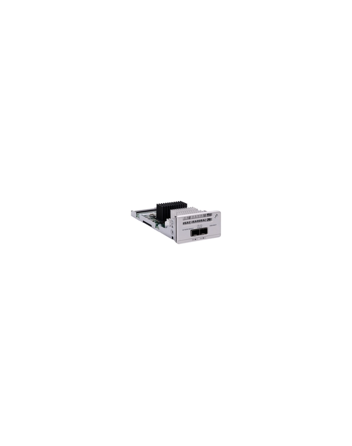 CISCO Catalyst 9200 2 x 25G Network Module główny