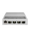 MIKROTIK CRS305-1G-4S+IN Switch 1x RJ45 1000Mb/s 4x SFP+ - nr 3