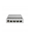 MIKROTIK CRS305-1G-4S+IN Switch 1x RJ45 1000Mb/s 4x SFP+ - nr 7