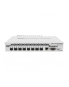 MIKROTIK CRS309-1G-8S+IN Switch 1x RJ45 1000Mb/s 8x SFP+ - nr 5