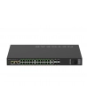 netgear NETGEAT AV Line M4250-26G4XF-PoE+ 24x1G PoE+ 480W 2x1G and 4xSFP+ Managed Switch - nr 14